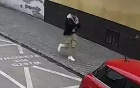 Czarny czwartek 13 w salonach jubilerskich - potr&oacute;jna kradzież 2