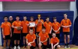 Igrzyska Dzieci w minikoszyk&oacute;wce chłopc&oacute;w &ndash; podsumowanie eliminacji 1