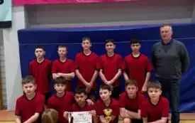 Igrzyska Dzieci w minikoszyk&oacute;wce chłopc&oacute;w &ndash; podsumowanie eliminacji 2