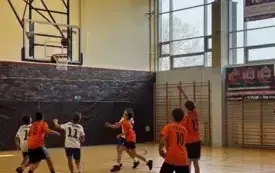 Igrzyska Dzieci w minikoszyk&oacute;wce chłopc&oacute;w &ndash; podsumowanie eliminacji 5