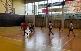 Igrzyska Dzieci w minikoszyk&oacute;wce chłopc&oacute;w &ndash; podsumowanie eliminacji 6