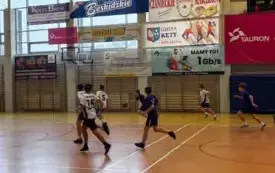 Igrzyska Dzieci w minikoszyk&oacute;wce chłopc&oacute;w &ndash; podsumowanie eliminacji 8