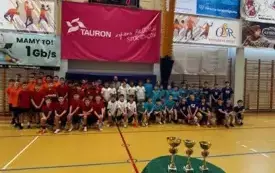 Igrzyska Dzieci w minikoszyk&oacute;wce chłopc&oacute;w &ndash; podsumowanie eliminacji 9