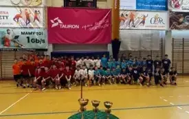 Igrzyska Dzieci w minikoszyk&oacute;wce chłopc&oacute;w &ndash; podsumowanie eliminacji 10