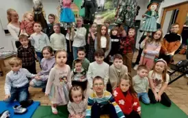 Jubileuszowa gala konkursu CZYTELNIK ROKU 4
