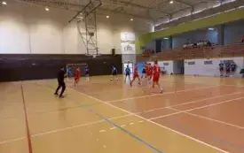 Gminne Igrzyska Młodzieży Szkolnej w piłce koszykowej dziewcząt i chłopc&oacute;w 10