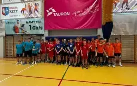 Gminne Igrzyska Młodzieży Szkolnej w piłce koszykowej dziewcząt i chłopc&oacute;w 20