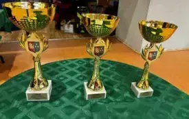 Gminne Igrzyska Młodzieży Szkolnej w piłce koszykowej dziewcząt i chłopc&oacute;w 29