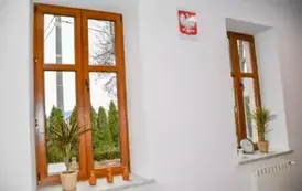 Filia biblioteki w Nowej Wsi już po remoncie 5