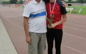 Tadeusz Łysek &ndash; trener mistrz&oacute;w 2