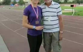 Tadeusz Łysek &ndash; trener mistrz&oacute;w 3