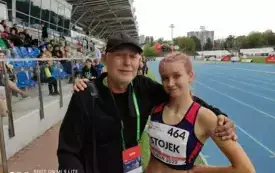 Tadeusz Łysek &ndash; trener mistrz&oacute;w 6