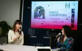 Gala konkursu Czytelnik Roku 2024 3