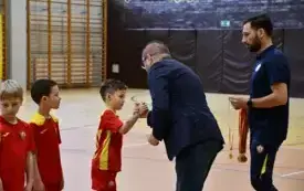 Rywalizacja, ale przede wszystkim dobra zabawa! 2