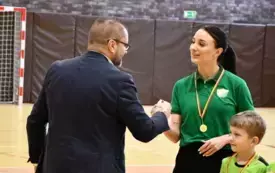 Rywalizacja, ale przede wszystkim dobra zabawa! 6