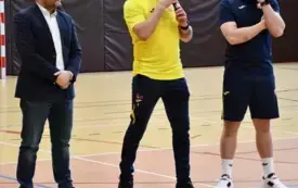 Rywalizacja, ale przede wszystkim dobra zabawa! 10