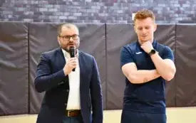 Rywalizacja, ale przede wszystkim dobra zabawa! 11