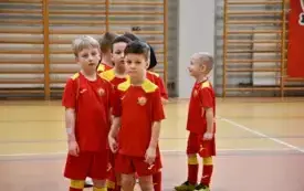 Rywalizacja, ale przede wszystkim dobra zabawa! 14