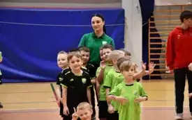 Rywalizacja, ale przede wszystkim dobra zabawa! 15