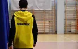 Rywalizacja, ale przede wszystkim dobra zabawa! 16