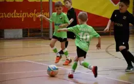 Rywalizacja, ale przede wszystkim dobra zabawa! 18