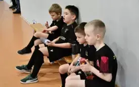 Rywalizacja, ale przede wszystkim dobra zabawa! 19