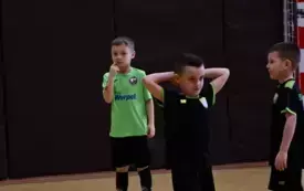 Rywalizacja, ale przede wszystkim dobra zabawa! 21