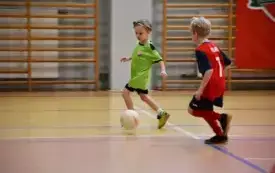 Rywalizacja, ale przede wszystkim dobra zabawa! 29