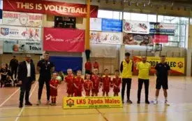 Rywalizacja, ale przede wszystkim dobra zabawa! 33