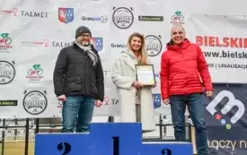 33. Przełajowy Wyścig o Puchar Burmistrza Gminy Kęty i 4. Memoriał Piotra Karkoszki w Kętach 40