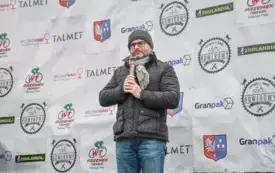 33. Przełajowy Wyścig o Puchar Burmistrza Gminy Kęty i 4. Memoriał Piotra Karkoszki w Kętach 47