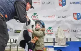 33. Przełajowy Wyścig o Puchar Burmistrza Gminy Kęty i 4. Memoriał Piotra Karkoszki w Kętach 62