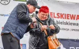 33. Przełajowy Wyścig o Puchar Burmistrza Gminy Kęty i 4. Memoriał Piotra Karkoszki w Kętach 64