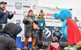 33. Przełajowy Wyścig o Puchar Burmistrza Gminy Kęty i 4. Memoriał Piotra Karkoszki w Kętach 65