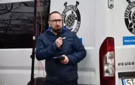 33. Przełajowy Wyścig o Puchar Burmistrza Gminy Kęty i 4. Memoriał Piotra Karkoszki w Kętach 115