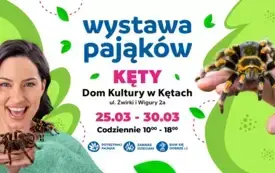 Marzec w Domu Kultury w Kętach 3