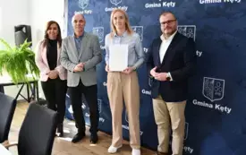 Trenerzy uhonorowani za pracę z uzdolnionymi sportowcami 1