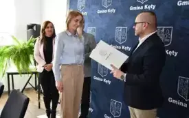 Trenerzy uhonorowani za pracę z uzdolnionymi sportowcami 2