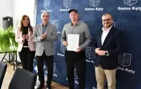 Trenerzy uhonorowani za pracę z uzdolnionymi sportowcami 3
