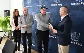 Trenerzy uhonorowani za pracę z uzdolnionymi sportowcami 4