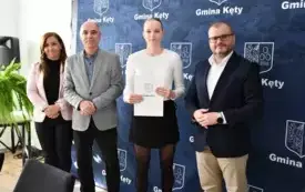 Trenerzy uhonorowani za pracę z uzdolnionymi sportowcami 5