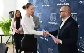 Trenerzy uhonorowani za pracę z uzdolnionymi sportowcami 6