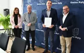 Trenerzy uhonorowani za pracę z uzdolnionymi sportowcami 7