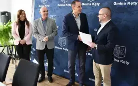 Trenerzy uhonorowani za pracę z uzdolnionymi sportowcami 8