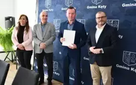 Trenerzy uhonorowani za pracę z uzdolnionymi sportowcami 9
