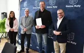 Trenerzy uhonorowani za pracę z uzdolnionymi sportowcami 13
