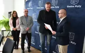Trenerzy uhonorowani za pracę z uzdolnionymi sportowcami 14