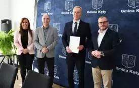Trenerzy uhonorowani za pracę z uzdolnionymi sportowcami 15