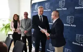Trenerzy uhonorowani za pracę z uzdolnionymi sportowcami 16