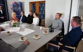Trenerzy uhonorowani za pracę z uzdolnionymi sportowcami 17